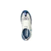 DLITES Crystal „Floating Lady – Weiss Blau“
