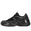 DLITES Hyper Burst «Black Silver»