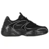 DLITES Hyper Burst «Black Silver»