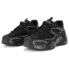 DLITES Hyper Burst «Black Silver»
