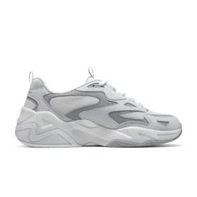 DLites Hyper Burst Sneaker «Grey White»