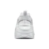 DLites Hyper Burst Sneaker «Grey White»