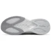 DLites Hyper Burst Sneaker «Grey White»
