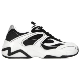 DLITES Hyper Burst «White Black»