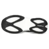DLITES Hyper Burst «White Black»