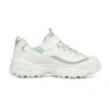DLites K «White Purple»