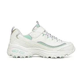 DLites K «White Purple»