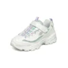DLites K «White Purple»