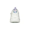 DLites K «White Purple»