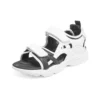 DLITES Sandale «White Black»