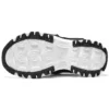 Dlites Sandalen «Black White»