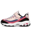 Dlites Schuhe «Pink Black»