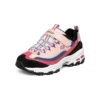 Dlites Schuhe «Pink Black»