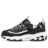 Dlites Schuhe «Schwarz-Weiss»
