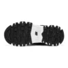 Dlites Schuhe «Schwarz-Weiss»