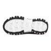 Dlites Schuhe „Weiss Rosa Lila“