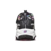 DLITES „Schwarz Multicolor“