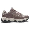 DLites Trainingsschuhe «Brown Beige Mauve»