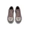 DLites Trainingsschuhe «Brown Beige Mauve»