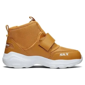 DLites Ultra Schuhe «Golden Yellow»