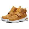 DLites Ultra Schuhe «Golden Yellow»