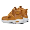 DLites Ultra Schuhe «Golden Yellow»