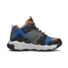 Dlites Velocitrek Schuhe «Grey Black Blue»