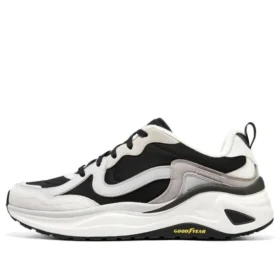 Dlites Wave «White Black Grey»