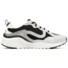 Dlites Wave «White Black Grey»