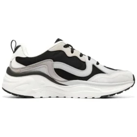 Dlites Wave «White Black Grey»