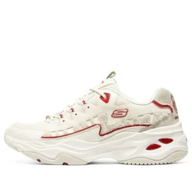 Dlites «White Red»