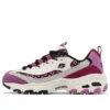 DLITES x Diane von Furstenberg «White Black Pink»