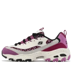 DLITES x Diane von Furstenberg «White Black Pink»