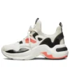 Dlt-A 2.0 Schuhe Weiss/Schwarz