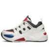 Dlt-A 2.0 Sneaker Weiss/Rot