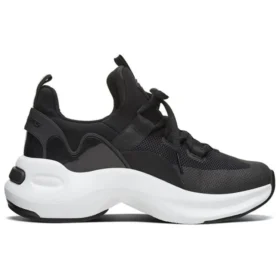 Dlt-A 2.0 Sportschuhe Schwarz/Weiss