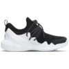 Dlt-A Low-Top Schwarz/Weiss