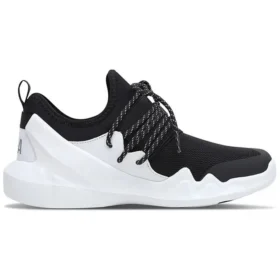 Dlt-A Low-Top Schwarz/Weiss