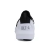 Dlt-A Low-Top Schwarz/Weiss