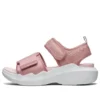 DLT-A Sandale «Pinkred White»