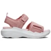 DLT-A Sandale «Pinkred White»