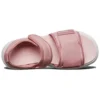 DLT-A Sandale «Pinkred White»
