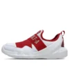 Dlt-A «White Red»