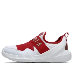Dlt-A «White Red»