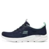 Dlux Comfort Schuhe «Navy»