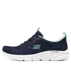 Dlux Comfort Schuhe «Navy»