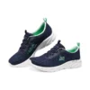 Dlux Comfort Schuhe «Navy»