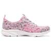 Dlux Comfort Schuhe «Pink»