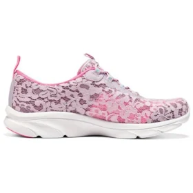 Dlux Comfort Schuhe «Pink»