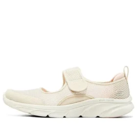Dlux Comfort Schuhe «White Pink»